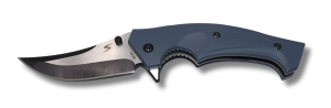 The Steel River Executioner: The Blade That Means Business
